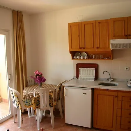 Hibiscus 3* Marmaris
